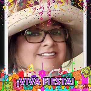 Meet your Posher, Palmira pam